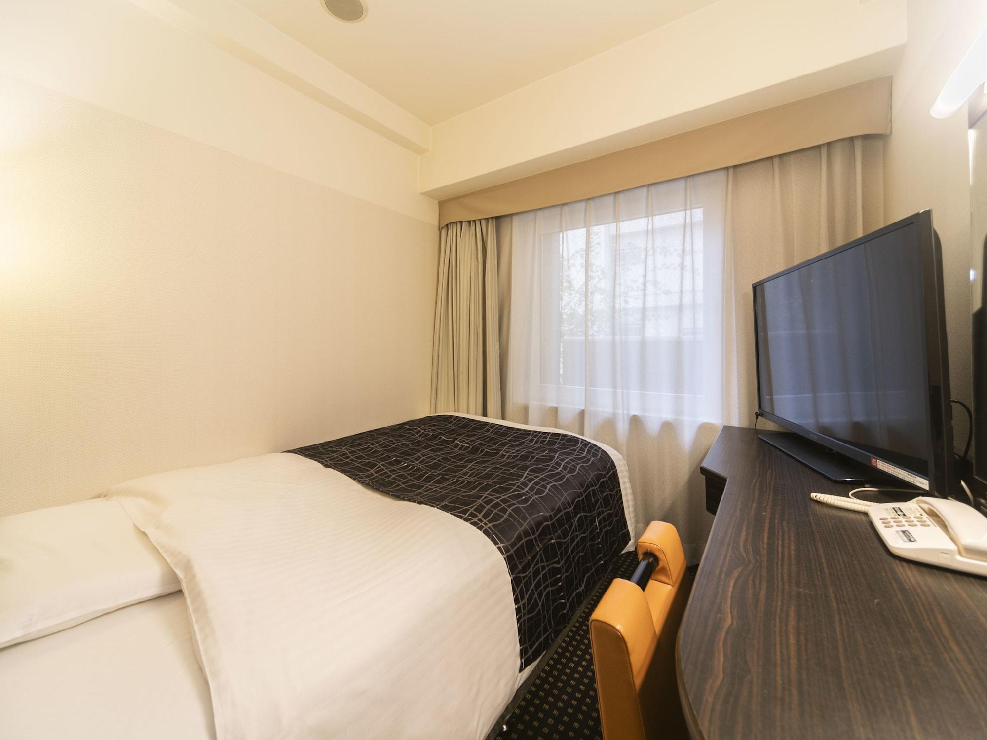 Apa Hotel Osaka Tanimachi 4Chome Ekimae Экстерьер фото
