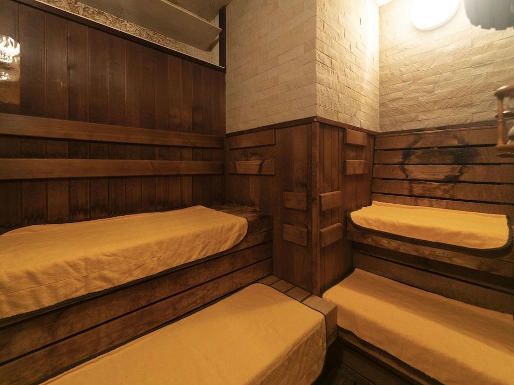 Apa Hotel Osaka Tanimachi 4Chome Ekimae Экстерьер фото