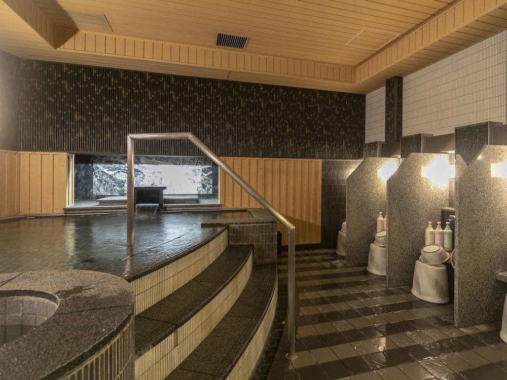 Apa Hotel Osaka Tanimachi 4Chome Ekimae Экстерьер фото