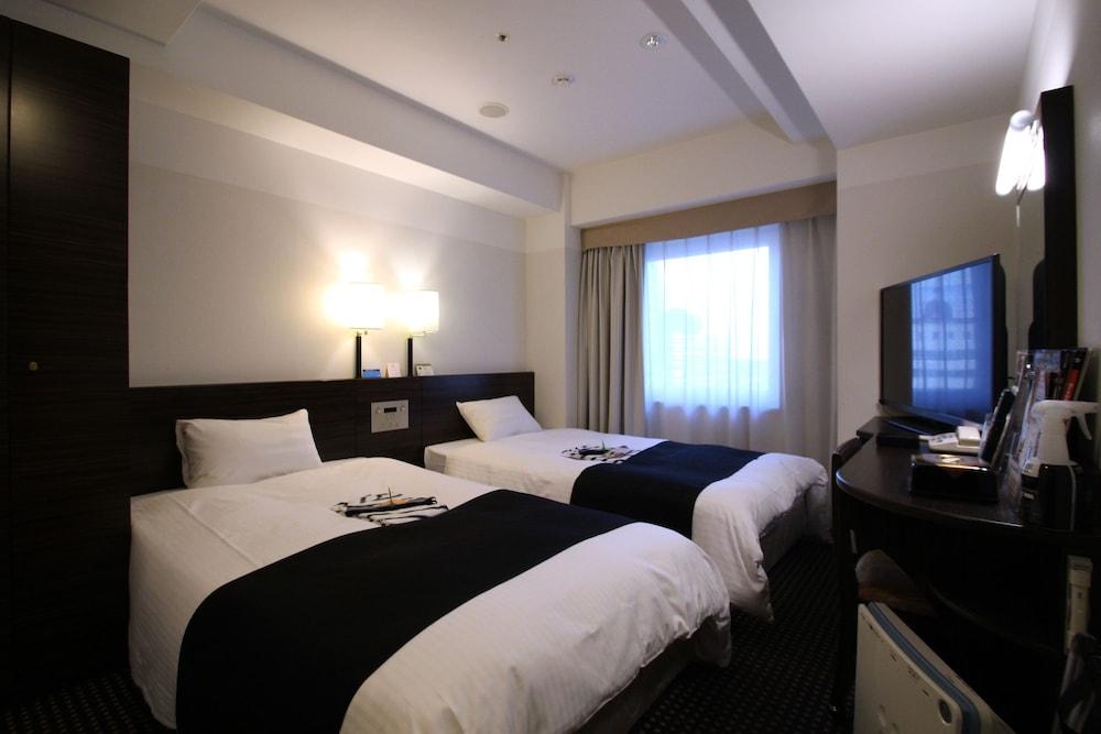 Apa Hotel Osaka Tanimachi 4Chome Ekimae Экстерьер фото