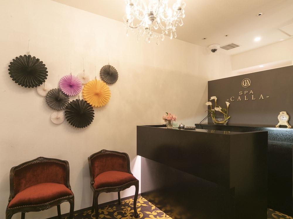 Apa Hotel Osaka Tanimachi 4Chome Ekimae Экстерьер фото