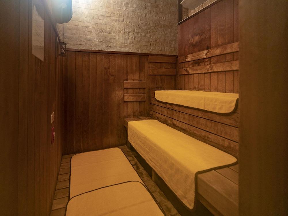 Apa Hotel Osaka Tanimachi 4Chome Ekimae Экстерьер фото