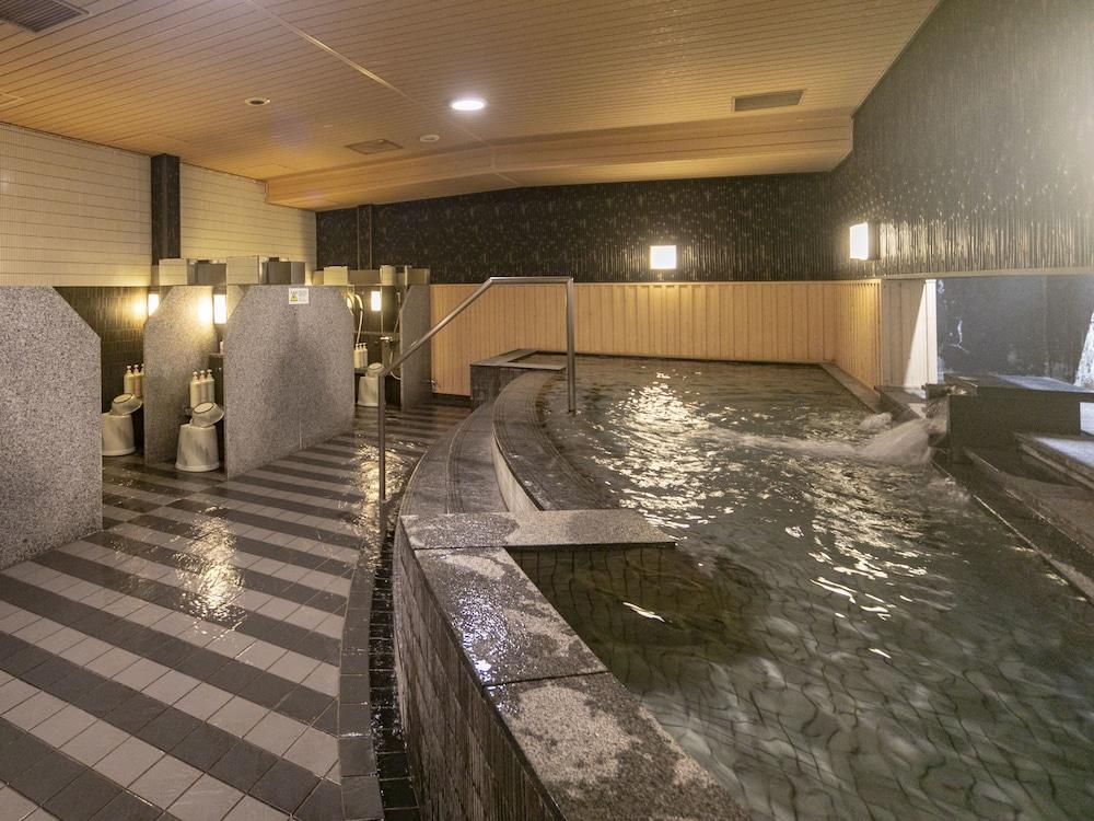 Apa Hotel Osaka Tanimachi 4Chome Ekimae Экстерьер фото