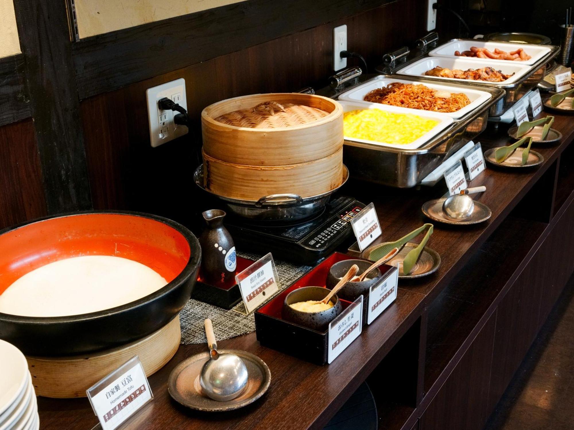 Apa Hotel Osaka Tanimachi 4Chome Ekimae Экстерьер фото