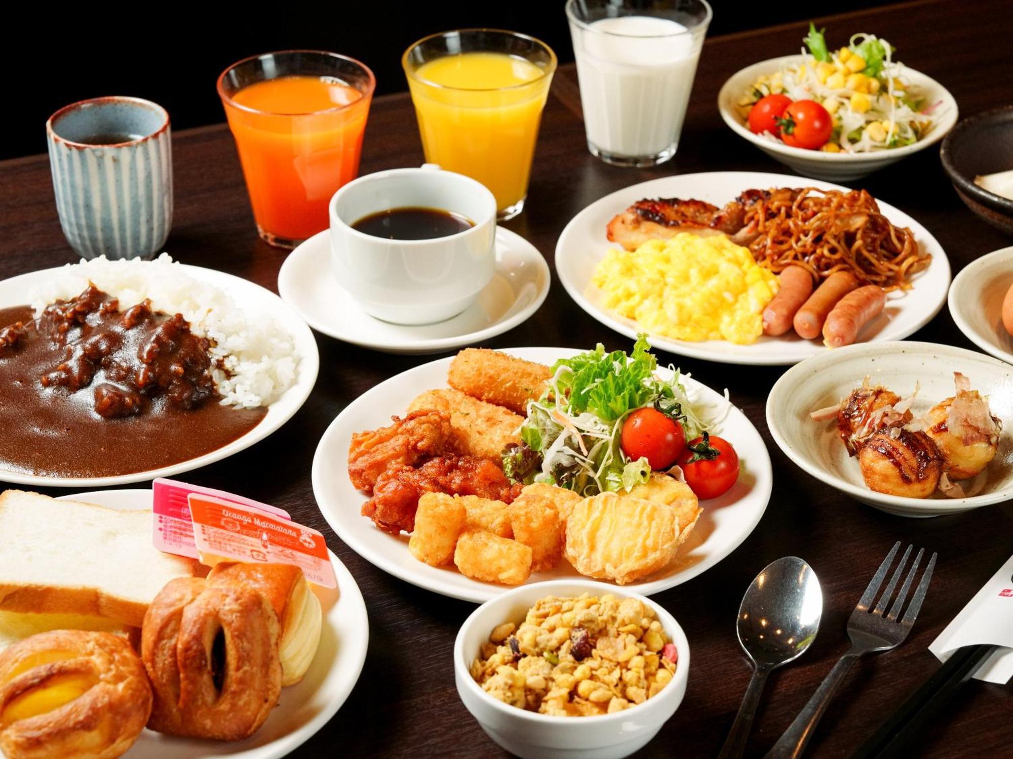 Apa Hotel Osaka Tanimachi 4Chome Ekimae Экстерьер фото