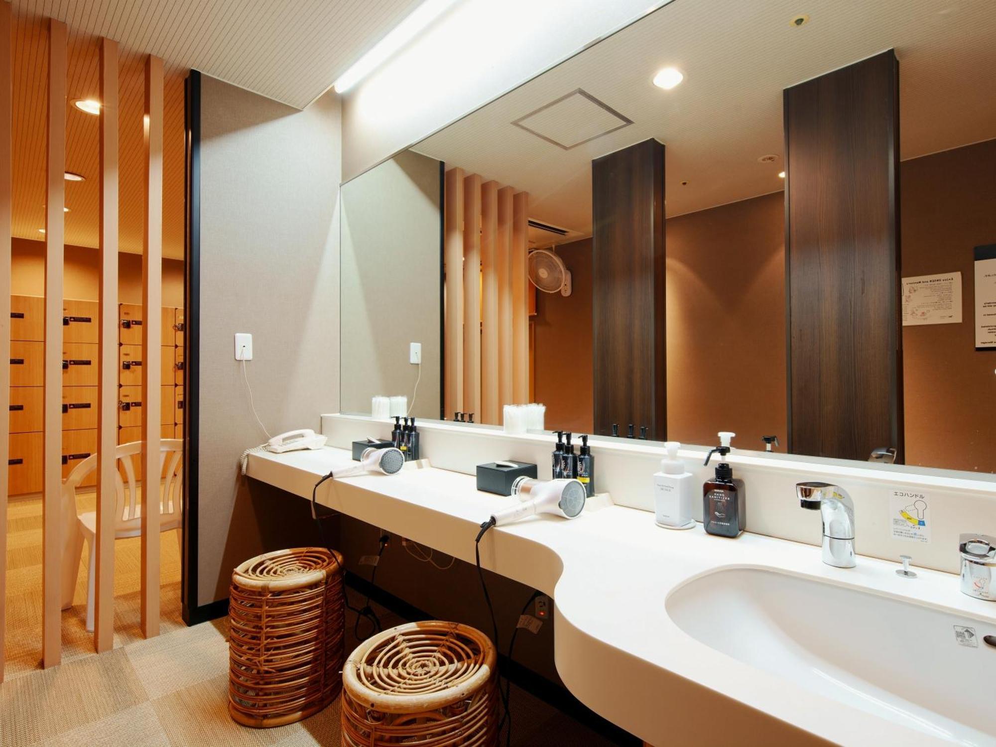 Apa Hotel Osaka Tanimachi 4Chome Ekimae Экстерьер фото