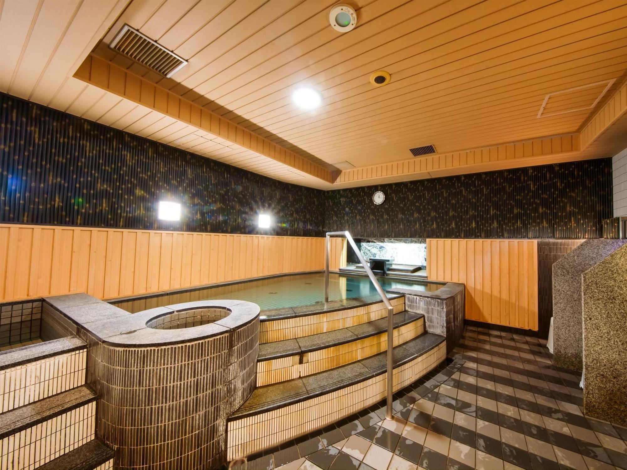 Apa Hotel Osaka Tanimachi 4Chome Ekimae Экстерьер фото
