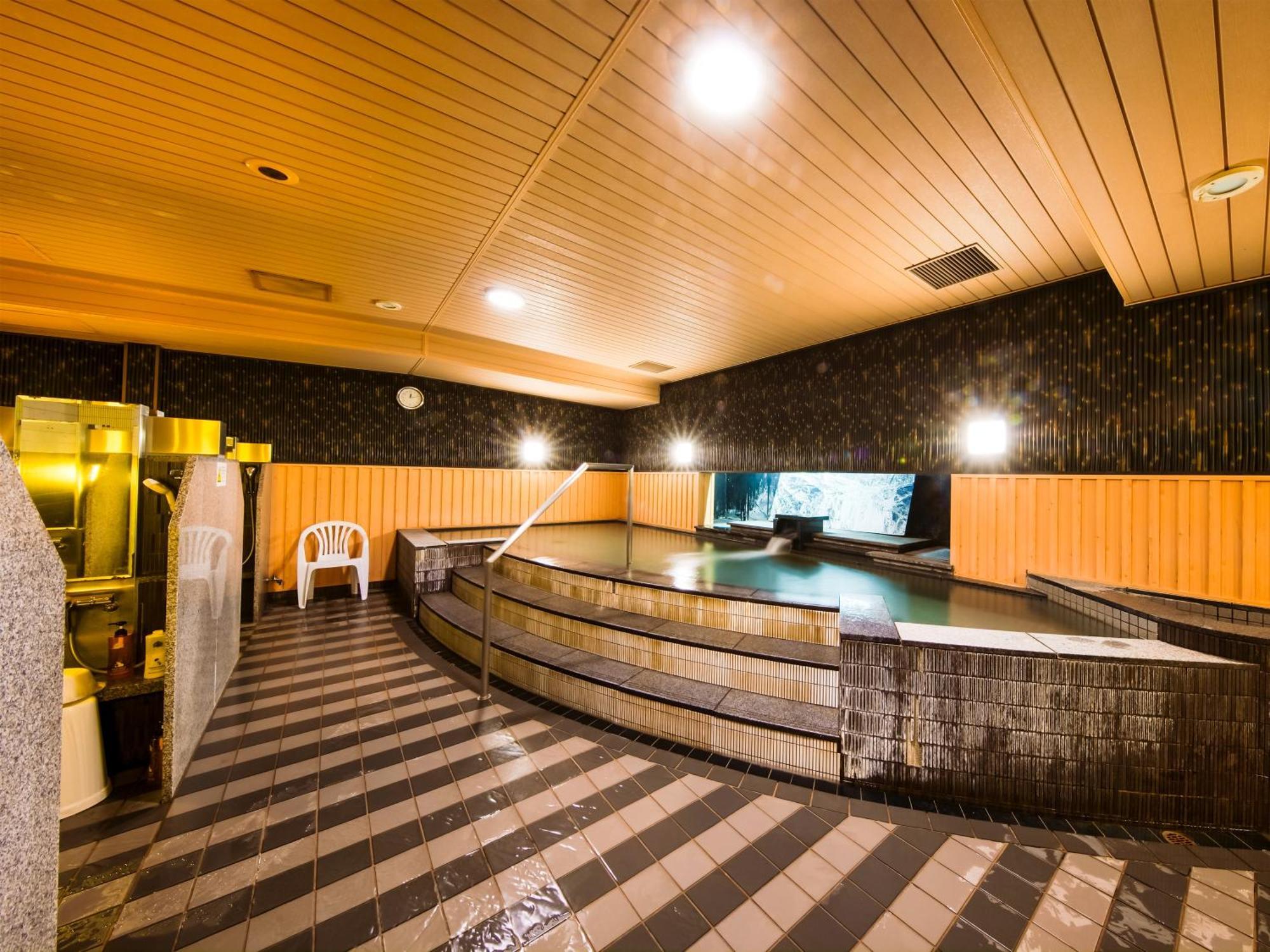 Apa Hotel Osaka Tanimachi 4Chome Ekimae Экстерьер фото