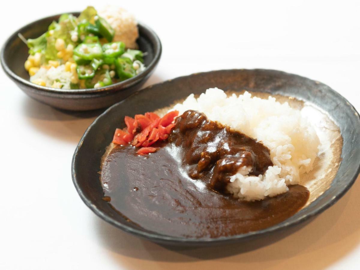 Apa Hotel Osaka Tanimachi 4Chome Ekimae Экстерьер фото