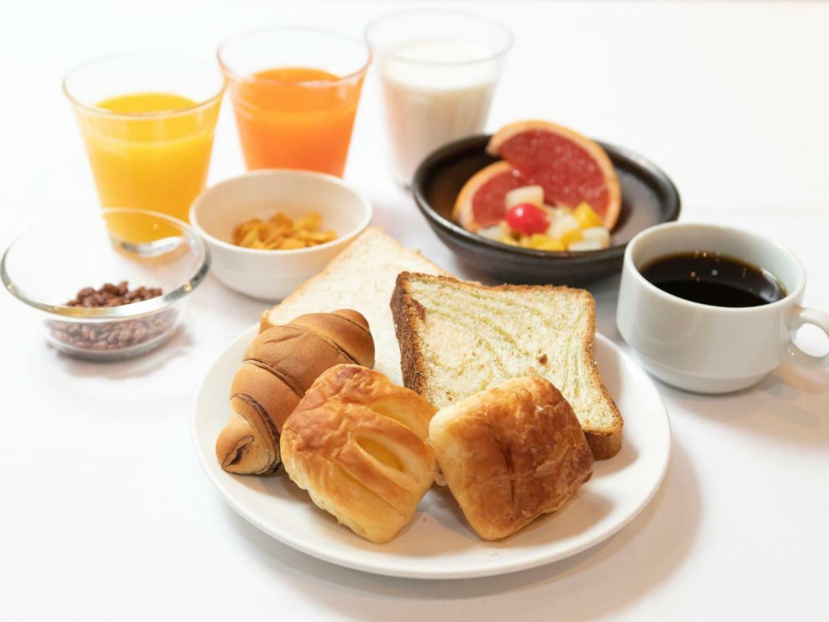 Apa Hotel Osaka Tanimachi 4Chome Ekimae Экстерьер фото
